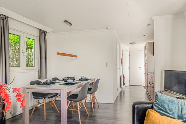 Medium property photo - Buitenhuizerweg 2-23, 1981 LK Velsen-Zuid